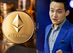 Vì ông trùm này, giá của Ethereum suýt nữa đã rơi xuống dưới 1.500 USD