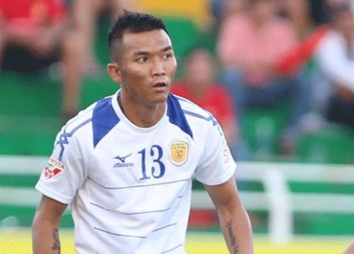 V.League: Những cựu binh bất ngờ 'tái xuất' sân cỏ