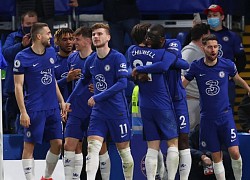 Vòng 38 Ngoại hạng Anh: Leicester City khó thoát khỏi bi kịch?