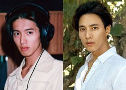 Won Bin - Kimura Takuya: 2 thánh sống Hàn - Nhật giống nhau nhưng chuyện tình trái ngược, bên như báu vật bên là "con ghẻ" 20 năm