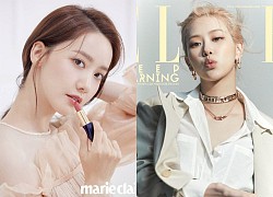 Yoona hẹn hò với Rosé và còn cùng đi mua đồ làm MXH dậy sóng, SNSD và BLACKPINK lập liên minh hay gì?