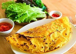 20++ món ngon Đà Lạt: món ăn vặt, món nướng ngon về đêm, đặc sản Đà Lạt