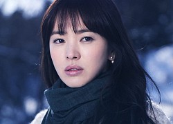 4 kiểu tóc đẹp xuất sắc của Song Hye Kyo: Kiểu nào cũng xinh và hack tuổi cực đỉnh