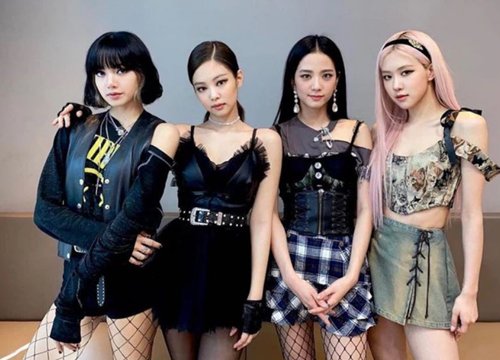 5 MV của nhóm nhạc Kpop có view cao nhất trong 24h: BTS áp đảo Blackpink