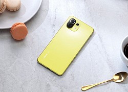 6 smartphone vừa ra mắt tại Việt Nam