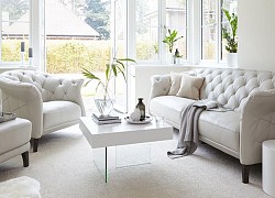 6 lưu ý về phong thủy khi bài trí ghế sofa để lộc tài tăng tiến, gia đạo bình an