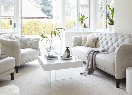 6 lưu ý về phong thủy khi bài trí ghế sofa để lộc tài tăng tiến, gia đạo bình an