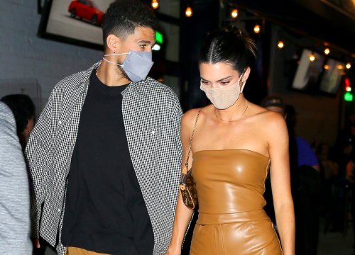 7 nạn nhân xấu số của "lời nguyền Kardashian - Jenner" tại NBA: Devin Booker liệu có thể hoá giải?