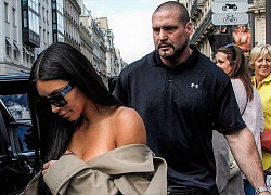 7 nhân viên cũ kiện Kim Kardashian