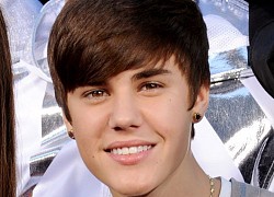 Những kiểu tóc gắn liền với Justin Bieber