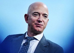 Amazon bỏ 8,54 tỷ USD mua hãng phim sở hữu James Bond, tỷ phú Jeff Bezos hé lộ tham vọng khổng lồ