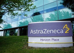 Anh điều tra thỏa thuận của AstraZeneca mua lại hãng dược phẩm Alexion