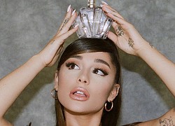 Ariana Grande có hơn 50 hình xăm trên người