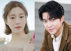 Ba điểm chung dẫn đến tình yêu của Lee Seung Gi - Lee Da In