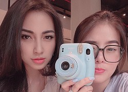 Bà Phương Hằng có 2 viên kim cương to như hột mít nhưng hội đại gia khác cũng chả vừa