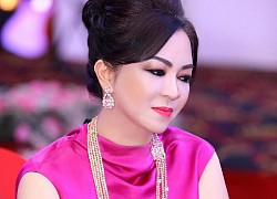 Bà Phương Hằng khẳng định &#8220;không thể bớt đẹp&#8221; bởi bộ bí kíp làm đẹp xịn mịn chuẩn CEO