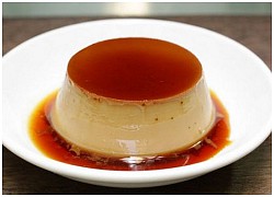 Bật mí cách làm flan bằng nồi cơm điện nhanh gọn nhẹ