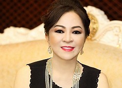 Tỷ phú trẻ nhất Việt Nam cho clip mới toanh lên sóng ngay lúc mẹ Phương Hằng livestream