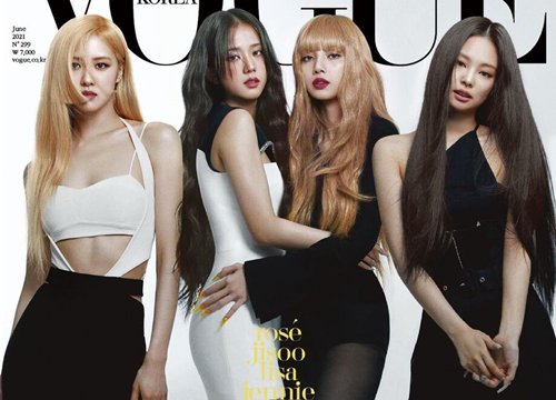 Blink thích thú với lịch sử đặt tên Instagram của Black Pink, không biết bao nhiêu lần mới "chốt sổ"