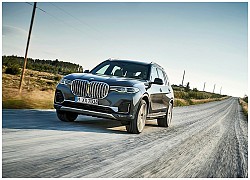 BMW lập kỉ lục doanh số trong quý đầu tiên của năm 2021