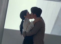 Cặp "mèo mả gà đồng" ở drama Mine đã là gì, đôi "lọ lem hoàng tử" này mới khiến netizen ức chế