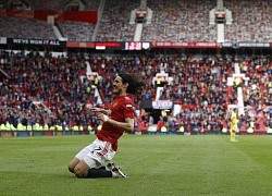 Cavani và HLV Solskjaer khẩu chiến sau bàn thua của MU