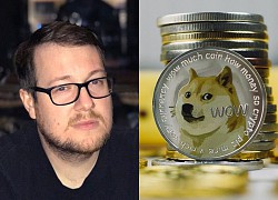 Cha đẻ Dogecoin ca ngợi cộng đồng tiền ảo