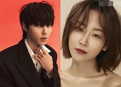 Chán 'kiếp' bad boy, Hwang In Yeop làm phi công 'lái' Seo Hyun Jin trong phim mới