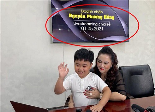 Chủ tịch bán 3000 tivi/ngày sau vụ livestream nói gì về việc tặng bà Phương Hằng tivi mới?