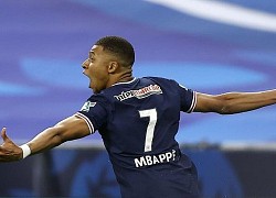 Chủ tịch PSG: '100% Mbappe ở lại'