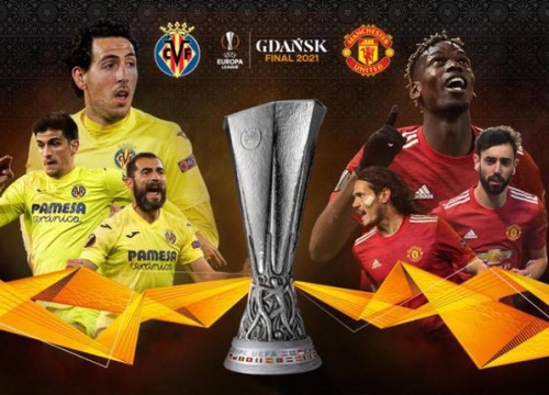 Chung kết Europa League MU - Villarreal: Vinh quang vẫy gọi