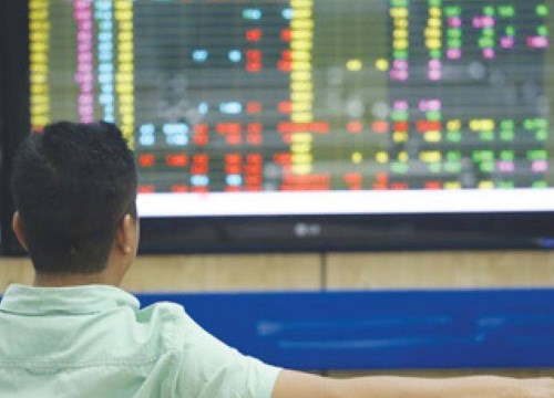 Chứng khoán hôm nay 25/5: VN-Index có thể biến động quanh vùng 1.300 điểm