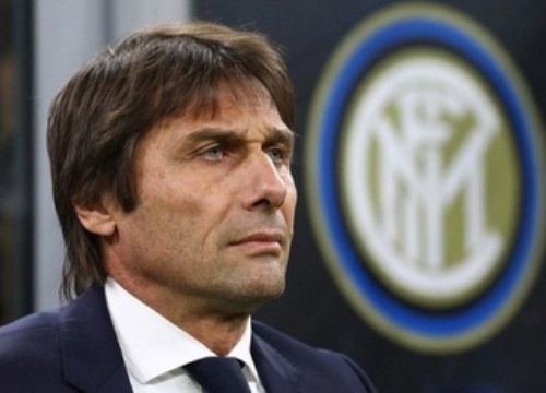 Conte rời Inter - cuộc chia ly đau đớn