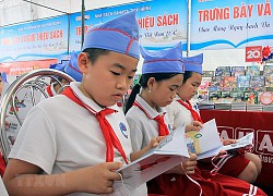 Cuộc thi Giới thiệu sách trực tuyến 2021 chủ đề 'Cuốn sách tôi yêu'