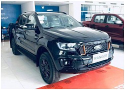 Đại lý bắt đầu nhận cọc Ford Ranger lắp ráp, giá có rẻ hơn?