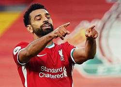 David James: 'Tôi muốn bán Salah ngay'