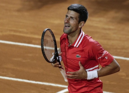 Djokovic chỉ ra yếu tố quan trọng để tranh vô địch Roland Garros với Nadal