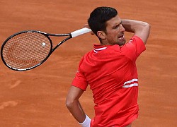 Djokovic lên kế hoạch đánh bại Nadal tại Roland Garros