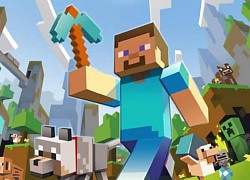 Đồ họa xấu, lối chơi không mới mẻ, thế nhưng Minecraft và Mario vẫn là những thương hiệu game bán chạy nhất trong lịch sử