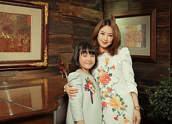 Đọ sắc dàn hot mom thuở bé so với bây giờ: Ai cũng xinh xắn dễ thương nhưng tất cả đều thua bà mẹ 4 con U60 này