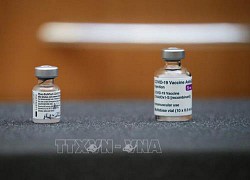 EU yêu cầu AstraZeneca cung cấp vaccine theo đúng kế hoạch