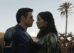 Giải thích trailer Eternals: Màn "hợp thể" của hội anh hùng bất tử sẽ mạnh nhất nhì Marvel?