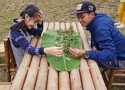 Hà Nội có 1 ngôi trường với những con đường quanh co rợp bóng cây: Bài thi không chấm điểm 10, dạy học theo nguyên tắc "nương theo trẻ"