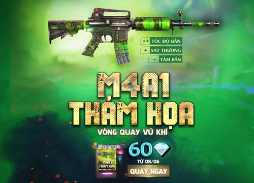 Hai tựa game cùng là sơn súng tăng dame, một trò thì được tôn làm tượng đài, một game thì bị CĐM dè bỉu