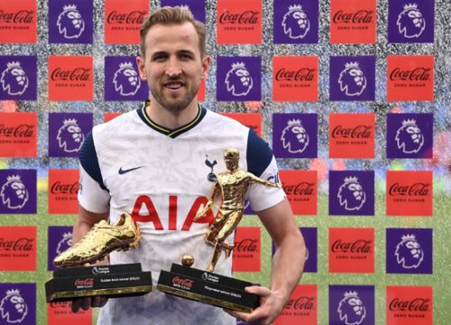 Harry Kane được khuyên rời Tottenham để gia nhập Man Utd