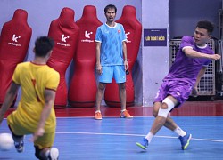 HLV Minh Giang đi vào lịch sử futsal Việt Nam như thế nào?