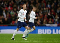 HLV tuyển Anh nêu lý do loại Maddison ở Euro 2020