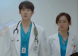 'Hospital Playlist 2' tung teaser nóng hổi: Ik Jun - Song Hwa 'phát đường', 'Đức Phật' Jeong Won nổi cáu nắm đầu bạn thân