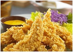 Hướng dẫn 3 cách làm gà rán KFC ngon đúng vị như ngoài hàng