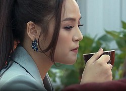 'Hương vị tình thân' trailer tập 27: Thy cà khịa Nam nhưng bị bóc mẽ lại cực mạnh